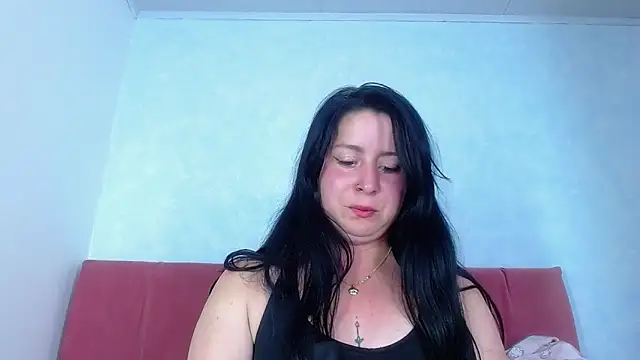 Snapshot of agathacorlincm101 chatting on 03.13.26 agathacorlincm101 online show from 03.13.26