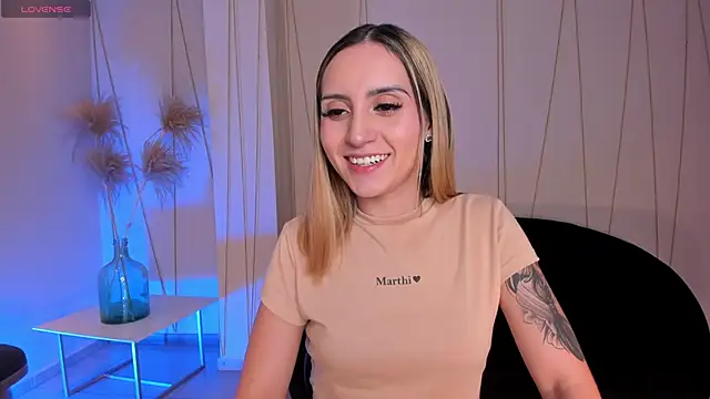 MollySundersX online show from 12.17.25