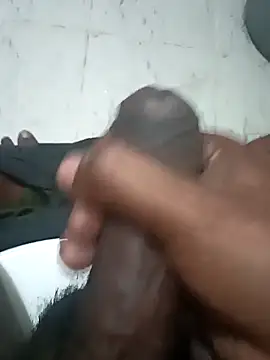 Snapshot of TeluguBlackDick chatting on 05.22.26 TeluguBlackDick online show from 05.22.26