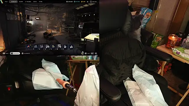 IndiaBlaze online show from 02.26.26