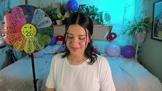 MiaaRose online show from 12.04.25