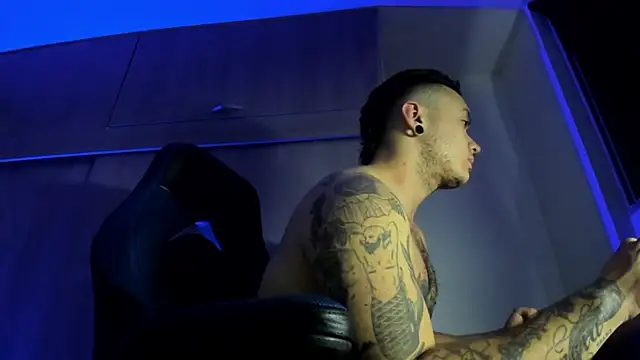 male pussy online show from 11.22.25