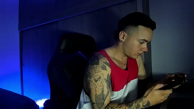 male pussy online show from 12.05.25