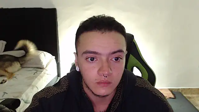 male pussy online show from 02.13.26