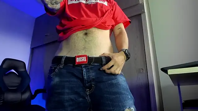 male pussy online show from 02.21.26