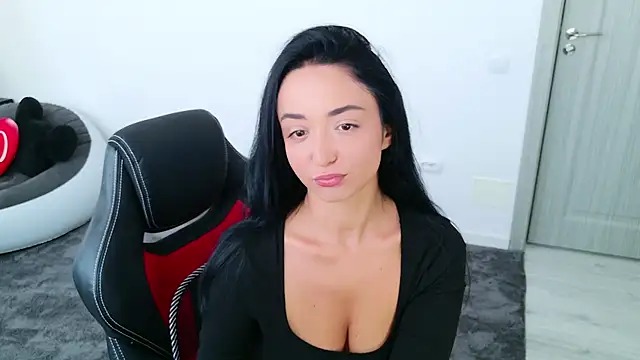 KatherineRyder online show from 09.17.25