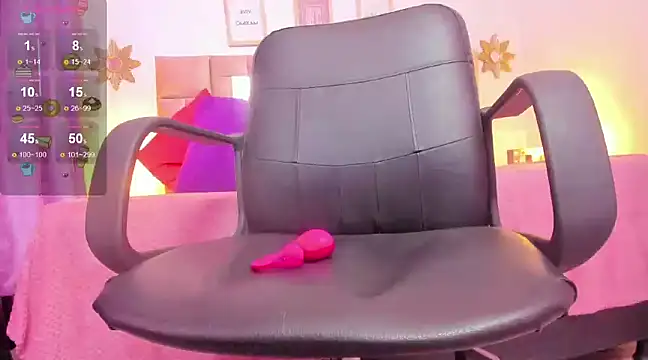 shelby carson online show from 02.08.25