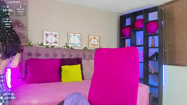 shelby carson online show from 03.31.26