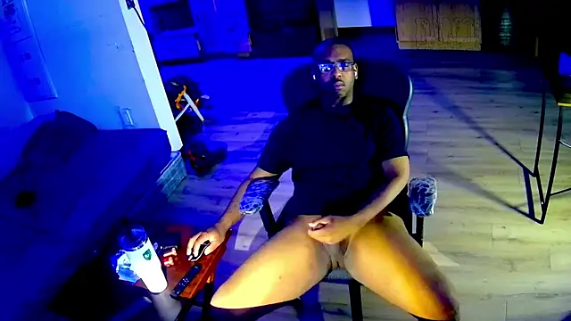 Southernfuckery online show from 04.10.26