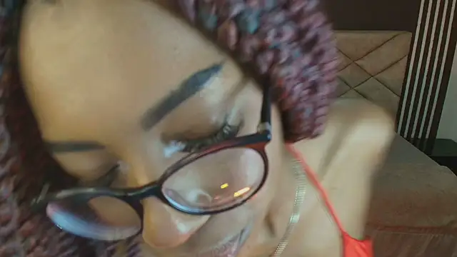 Raquel jones online show from 03.19.25