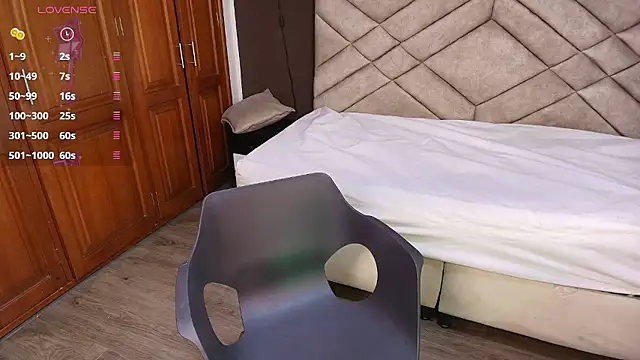 Raquel jones online show from 01.15.26