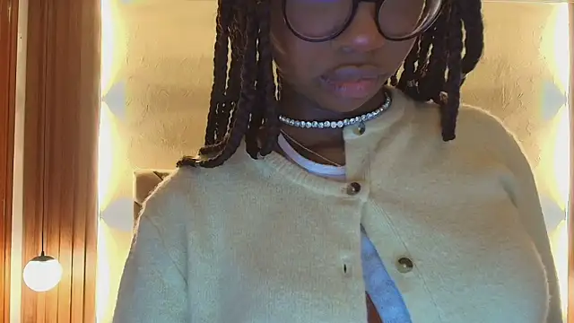 Raquel jones online show from 06.30.26