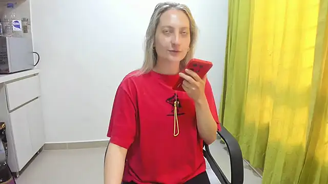 Adele johnsonn1 online show from 01.20.25