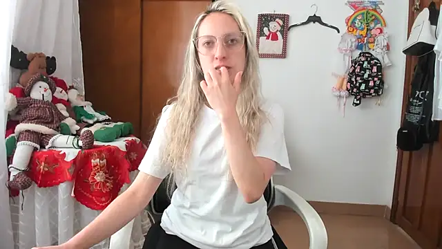 Adele johnsonn1 online show from 12.02.25