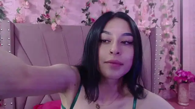 MelodySweett online show from 01.11.25