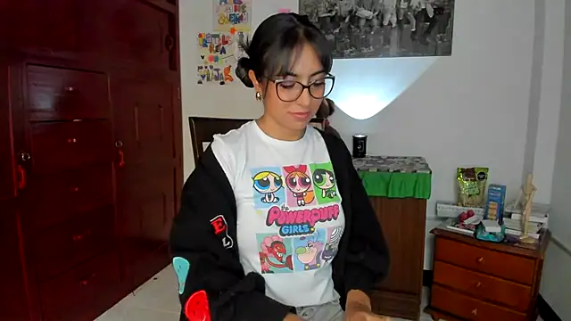 Isabellaa22 1 online show from 01.03.25