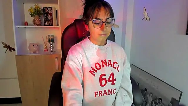 Isabellaa22 1 online show from 03.04.25