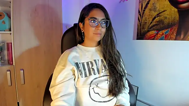 Isabellaa22 1 online show from 10.22.25