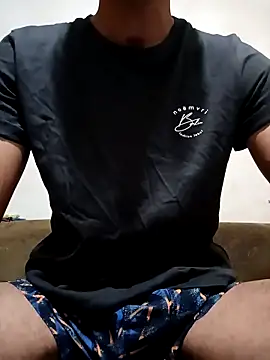 PrnceofBlackk online show from 09.17.25