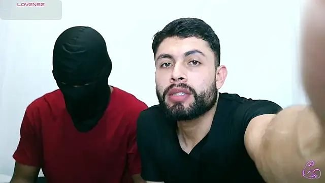 davgostoso online show from 03.06.26