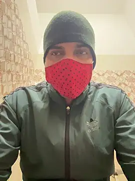 bull 4hottie online show from 12.02.25