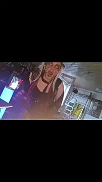 Family666Zombie online show from 04.18.26