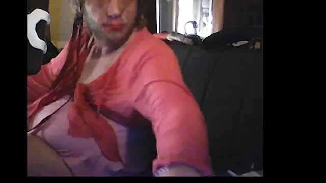 Family666Zombie online show from 05.16.26