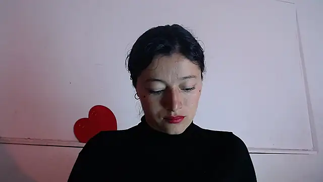 Snapshot of lunazulsj chatting on 03.15.25 lunazulsj online show from 03.15.25