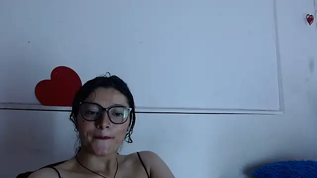 Snapshot of lunazulsj chatting on 03.15.25 lunazulsj online show from 03.15.25