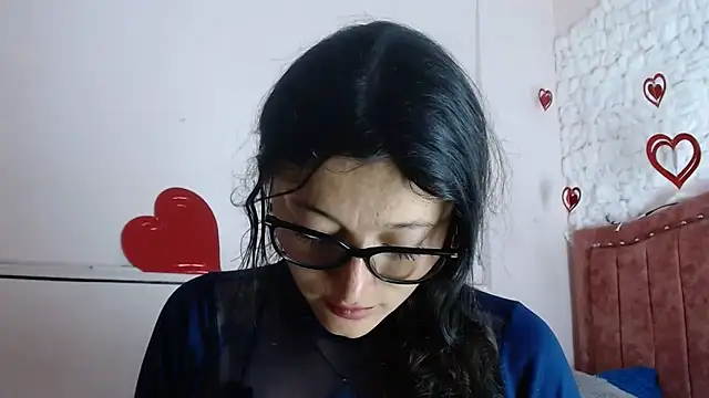 Snapshot of lunazulsj chatting on 03.20.25 lunazulsj online show from 03.20.25