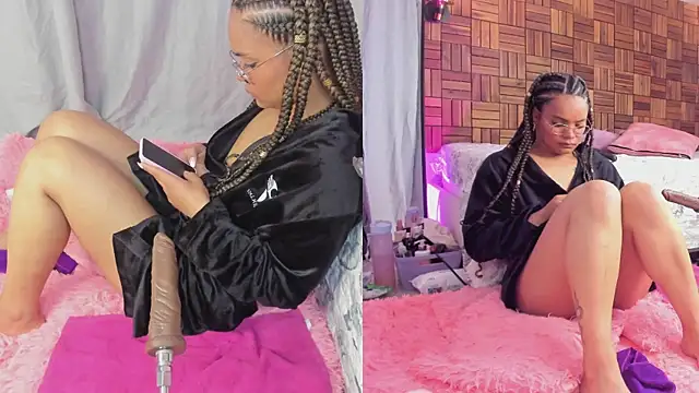 Snapshot of rihannadeep chatting on 12.20.24 rihannadeep online show from 12.20.24