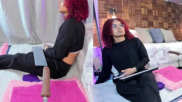 Snapshot of rihannadeep chatting on 09.24.25 rihannadeep online show from 09.24.25