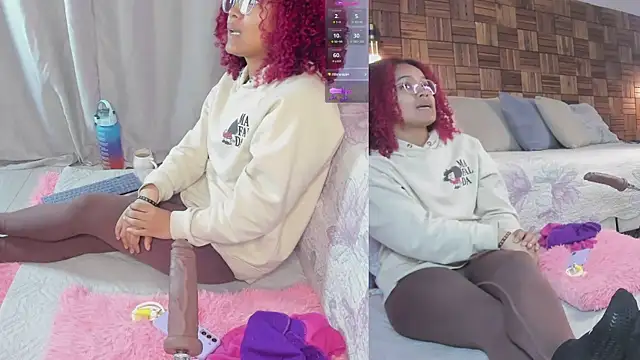 Snapshot of rihannadeep chatting on 09.28.25 rihannadeep online show from 09.28.25