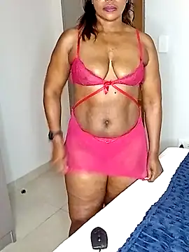 Nattybae09 online show from 01.25.25