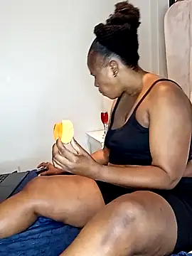 Nattybae09 online show from 02.15.25