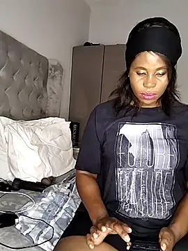 Nattybae09 online show from 03.20.25