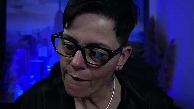 ninarandmann online show from 12.05.25