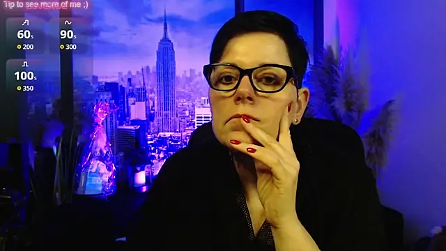 ninarandmann online show from 03.01.26