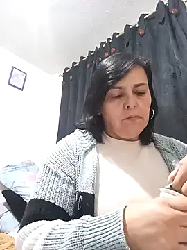 Snapshot of Natasha_milf__ chatting on 01.29.25 Natasha milf online show from 01.29.25