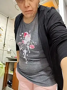 Natasha milf   online show from 12.01.25