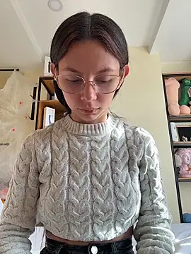 Bonniepark online show from 11.11.25