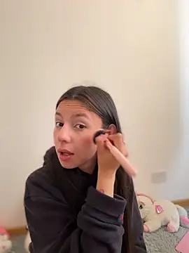 Bonniepark online show from 12.01.25