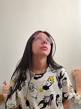 Bonniepark online show from 12.05.25