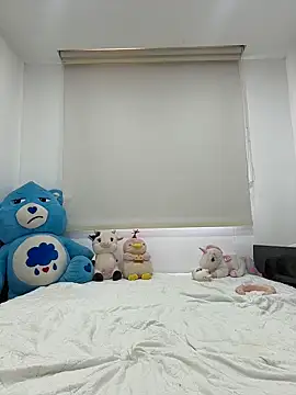 Bonniepark online show from 02.25.26