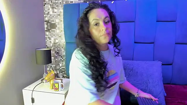 hanny milf online show from 11.16.25