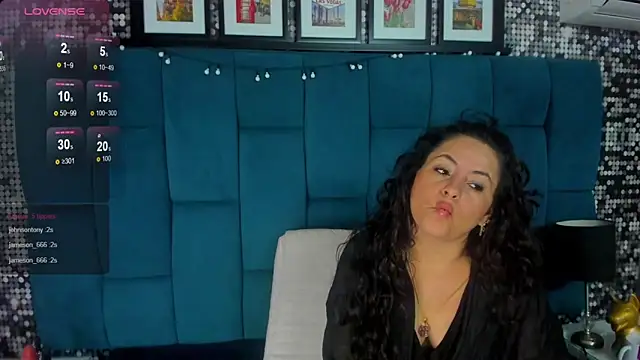 hanny milf online show from 01.07.26