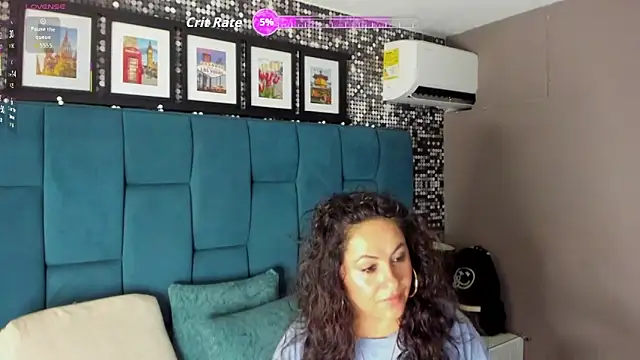 hanny milf online show from 01.11.26