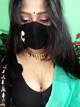 Snapshot of Idhika_Paul chatting on 01.17.26 Idhika Paul online show from 01.17.26