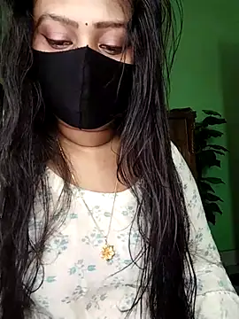 Idhika Paul online show from 03.16.26