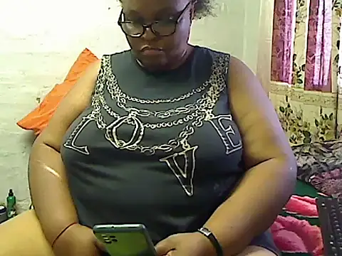 HOTSUGARX5 online show from 01.27.25